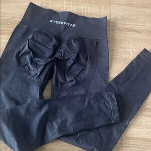 Ryderwear Charcoal Leggings